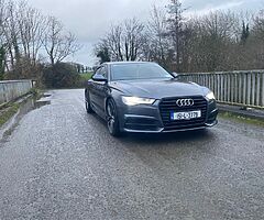 Audi a6 ultra s line - Image 3/5
