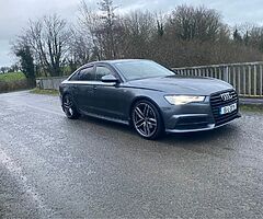 Audi a6 ultra s line - Image 4/5