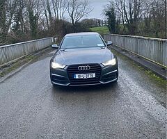 Audi a6 ultra s line - Image 5/5