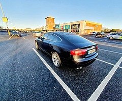Audi a5 2L diesel automatic - Image 5/9
