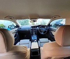 Audi a5 2L diesel automatic - Image 9/9