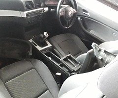 BMW 318ci coupe for parts - Image 4/6