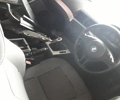 BMW 318ci coupe for parts - Image 5/6