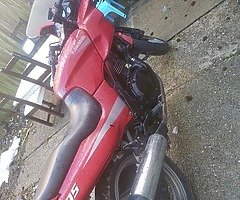 1999 Kawasaki Gpz500s - Image 4/4