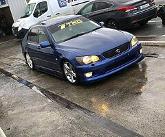 Lexus