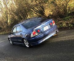 Lexus