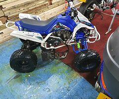 2018 Stomp 125cc - Image 7/10