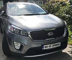 2016 Kia Sorento 4x2 Platinum 7 Seater - Image 8/9