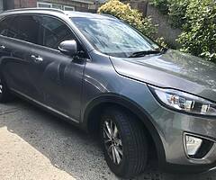 2016 Kia Sorento 4x2 Platinum 7 Seater - Image 9/9