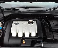 2006 Volkswagen Atlas - Image 5/7