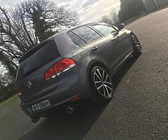 Volkswagen Golf 1.6 TDI - Image 3/8