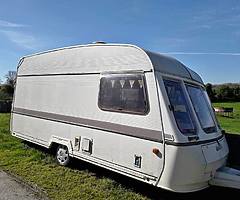 Caravan