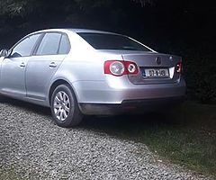 2007 vw jetta Diesel - Image 3/3