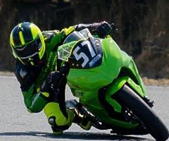 2014 Kawasaki EX300 - Image 7/7