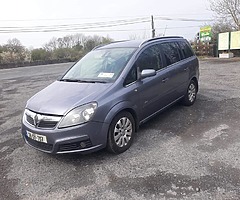 Zafira