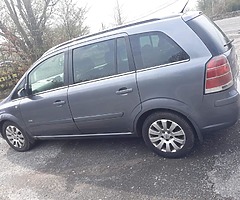 Zafira - Image 4/5