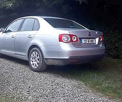 2007 Volkswagen Jetta