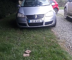 2007 Volkswagen Jetta - Image 3/3