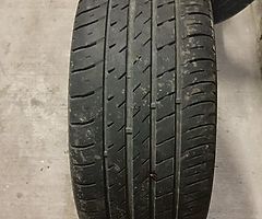 Alloys wheels - Image 5/6