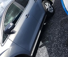 Mazda CX-7 - Image 4/10