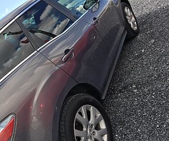 Mazda CX-7 - Image 7/10