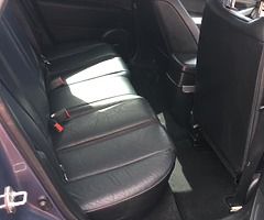Mazda CX-7 - Image 9/10