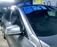 Car Windows tinting - Image 3/5
