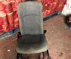 2005 Kangoo 1.5dci Breaking engine box seats - Image 10/10