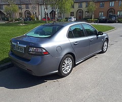 Saab 93 1.9 TID Linear Sport - High spec - Image 3/10