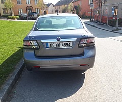 Saab 93 1.9 TID Linear Sport - High spec - Image 4/10