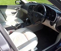 Saab 93 1.9 TID Linear Sport - High spec - Image 6/10