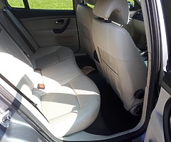 Saab 93 1.9 TID Linear Sport - High spec - Image 7/10