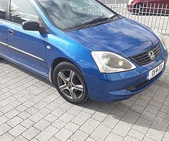 Honda civc - Image 3/4