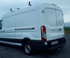 Ford transit - Image 3/9