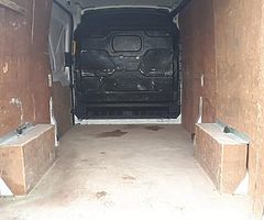Ford transit - Image 5/9