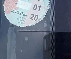 Ford transit - Image 6/9