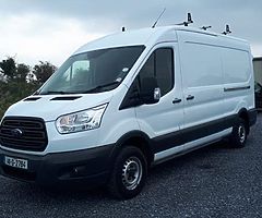 Ford transit - Image 9/9