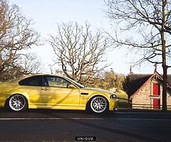 2002 e46 m3 - Image 5/10