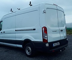 Ford transit - Image 4/9