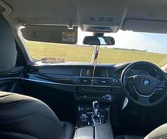 BMW 5 Series SE - Image 4/10