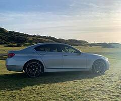BMW 5 Series SE - Image 5/10