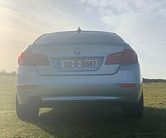 BMW 5 Series SE - Image 10/10