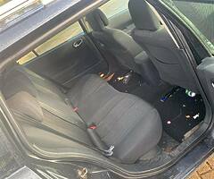 2007 Renault Megane - Image 6/7