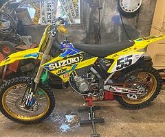 RM 125