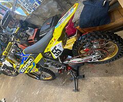 RM 125 - Image 3/6