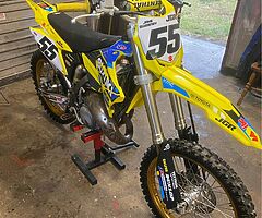 RM 125 - Image 4/6