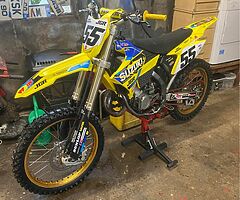 RM 125 - Image 6/6