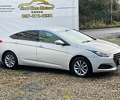 2016 Hyundai I40 We Finance
