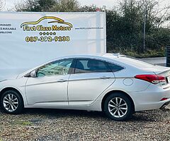 2016 Hyundai I40 We Finance - Image 4/10