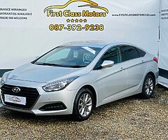 2016 Hyundai I40 We Finance - Image 5/10
